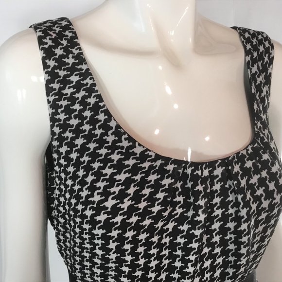 Studio 1  Sundress  (like new) - Picture 2 of 3